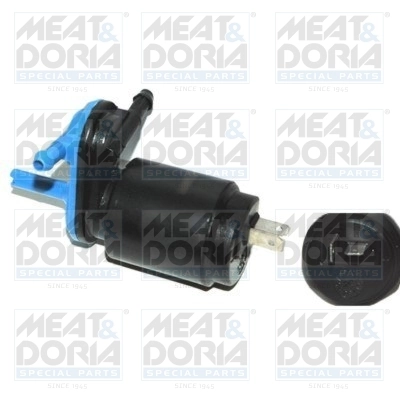 Washer Fluid Pump, window cleaning